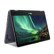 Asus Vivobook Flip Vivobook-Flip-Tp410Ua-Mh51T