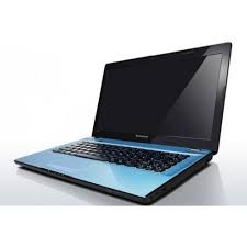  Lenovo Ideapad Z470-59-339571 