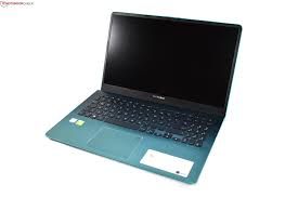 Asus Vivobook S530Un