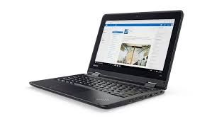 Lenovo Thinkpad Yoga 11E 4Th Gen Chromebook