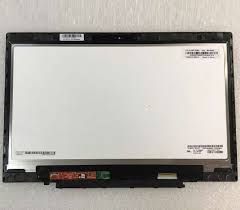  Cảm Ứng Lcd 14.0 Led Slim (Lenovo X1 Carbon Gen 3 ) Qhd 2560X1440  3K 
