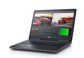 Dell Precision 3520 Mobi Workstation