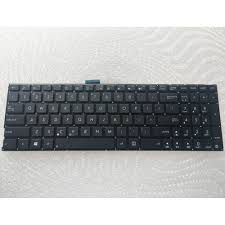 Phí Sửa Chữa Bàn Phím Keyboard  Asus Vivobook K501Ux