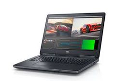  Dell Precision 7730 Mobi Workstation 