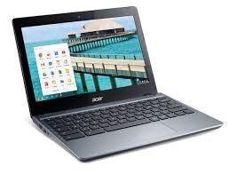 Acer Chromebook 11 Cb3-131-C8Gz