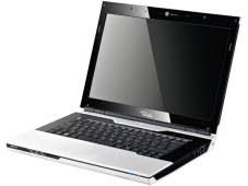 Fujitsu Amilo Si3655