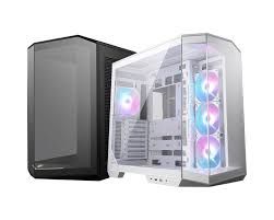 Case máy tính MSI MAG PANO M100R PZ