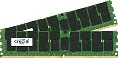  Crucial 32Gb Ddr4-2400 Load Reduced 1.2V 