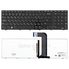  Bàn Phím Dell 17R-7110, 5720 ,7720 ,Vostro 3750, Xps L702X Tốt 