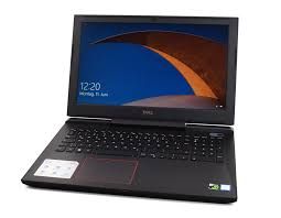 Dell Inspiron G5 5587