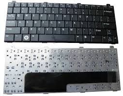 Bàn Phím Dell Mini 12,Inspiron 1210