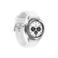  Samsung Galaxy Watch 4 Classic 42mm Trắng 