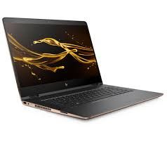 Hp Spectre X360 13-Ac059Tu