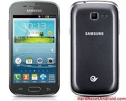 Samsung Galaxy Trend S7568