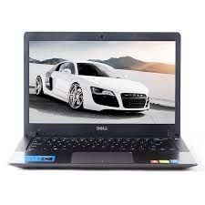  Dell Vostro 15 5568-V5568B 
