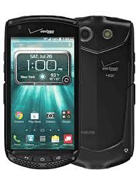 Kyocera Brigadier