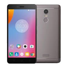 Lenovo K6 Note Dual Sim