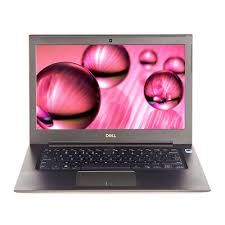Dell Vostro 5471-Vti5207W Rose-Finger