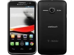 Alcatel One Touch Evolve