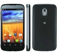 Zte Majesty