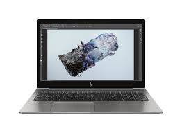 Hp Zbook G6 15.6