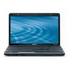 TOSHIBA SATELLITE A505-S6960