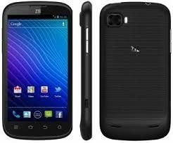 Zte Grand X In