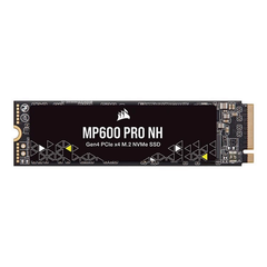  Ổ cứng SSD Corsair MP600 PRO NH 8TB PCIe 4.0 