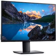 Màn hình LCD 25'' Dell U2520D UltraSharp QHD 2K IPS