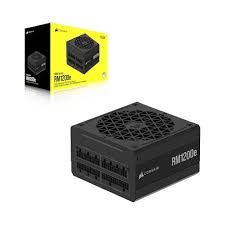 Nguồn máy tính Corsair RM1200x Shift 1200W 80 Plus Gold CP-9020254-NA
