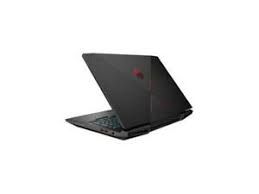 Hp 17-AN124CL