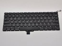 Keyboad Macbook A 1278