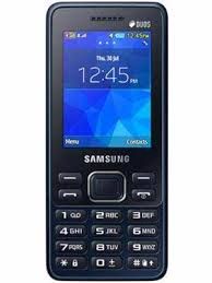 SAMSUNG METRO B350E