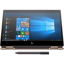 Hp Spectre X360 13-Ap0005Tu