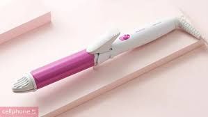 Máy uốn duỗi tóc Flyco FH6855VN