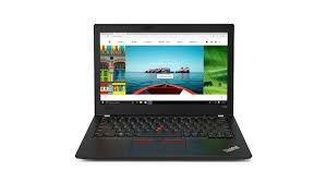Lenovo Thinkpad X X280 20Kes65E00