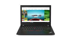  Lenovo Thinkpad X X280 20Kes65E00 