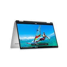 Dell Xps 13T 9365-70130588 Silver