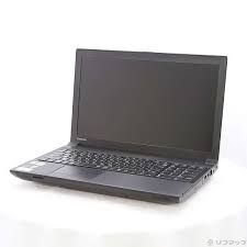 Toshiba B654
