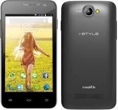 I-Mobile I-Style 216