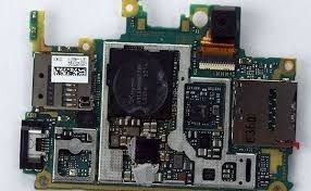 Mainboard Acer Betouch E200