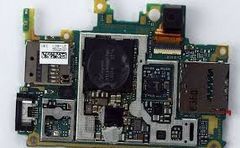  Mainboard Acer Betouch E200 