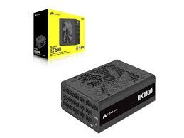 Nguồn máy tính Corsair HX1500i 2023 1500W 80 Plus Platinum CP-9020261-NA
