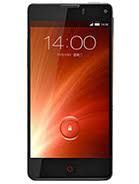  Zte Nubia Z5 Mini 