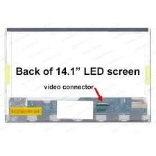 Cảm Ứng Lcd 14.1 Led (Hp 6930P)