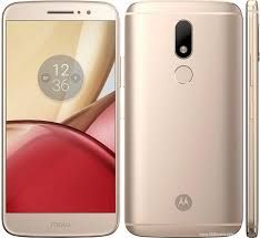 Lenovo Moto M