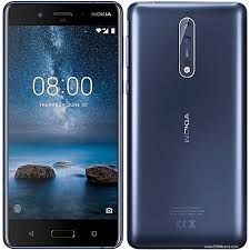 Nokia 8 nokia8