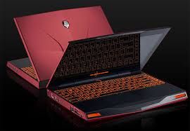 Dell Alienware M18X R3