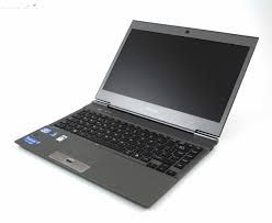 Toshiba Portege R632