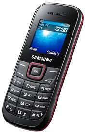 SAMSUNG GT-E1200R